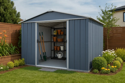 Castleton 10ft x 10ft