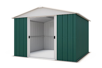 Emerald Deluxe 10ft x 10ft