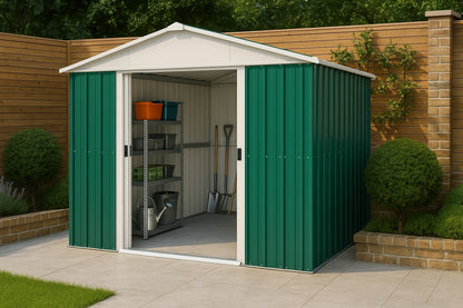 Emerald Deluxe 10ft x 13ft