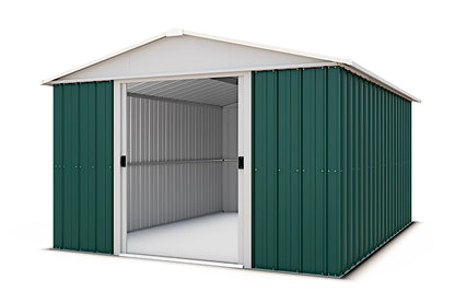 Emerald Deluxe 10ft x 13ft