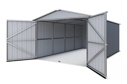 Yardmaster Garage 10ft x 17ft