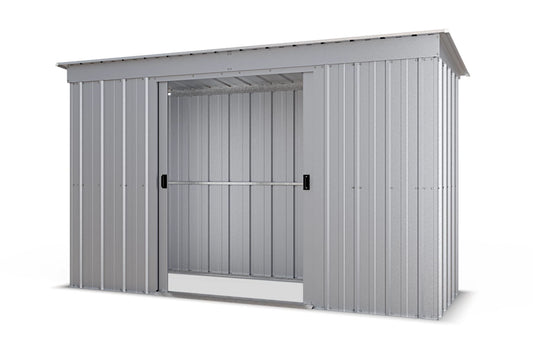 Store-All Pent 10ft x 4ft