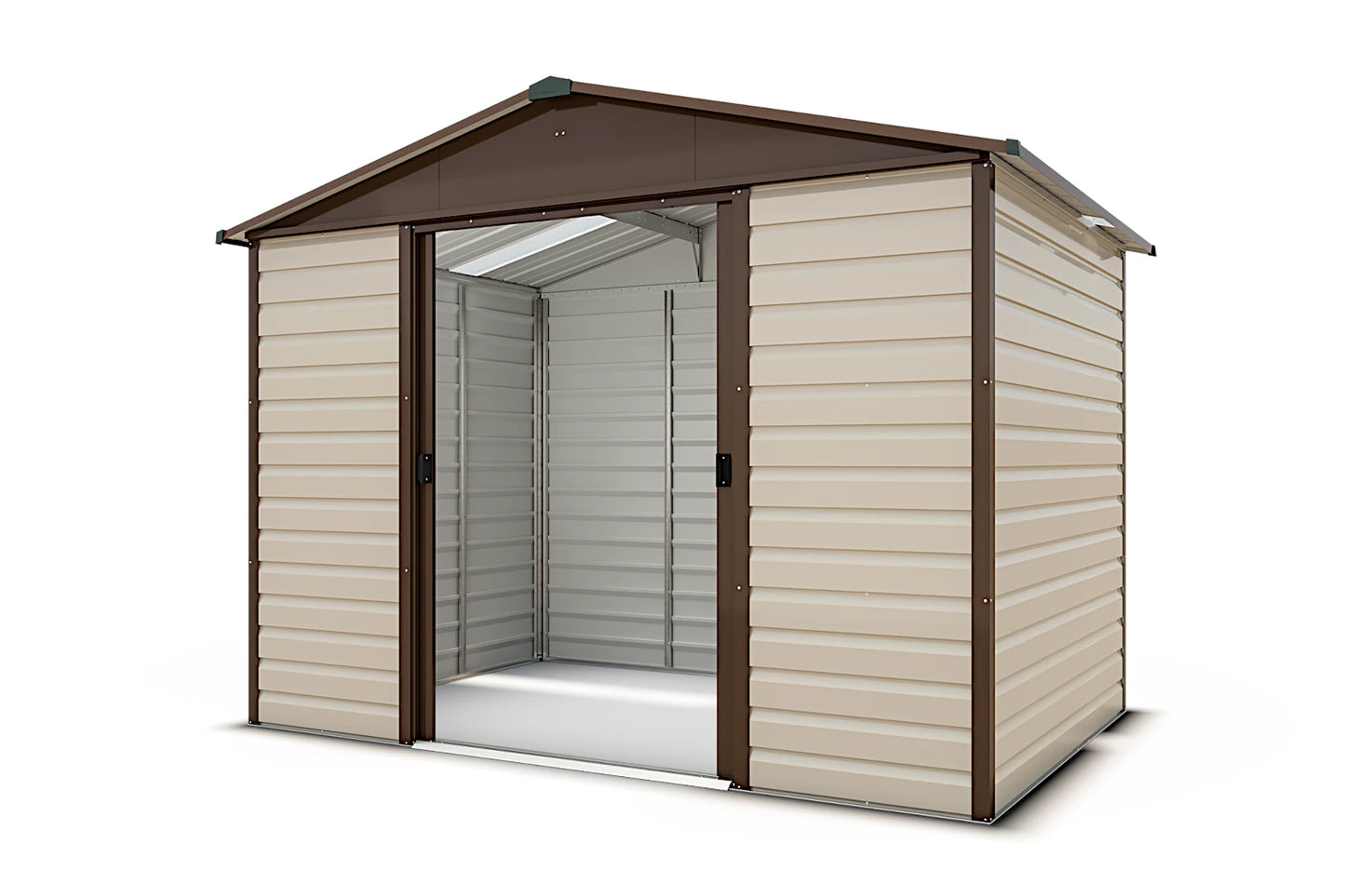 Shiplap TBSL 10ft x 6ft