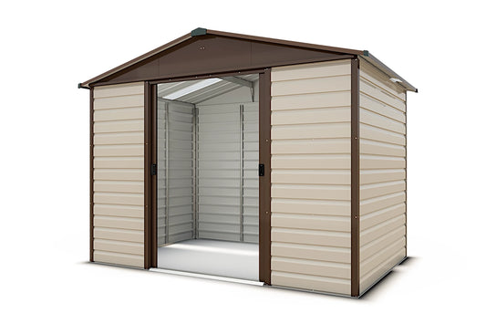 Shiplap TBSL 10ft x 6ft