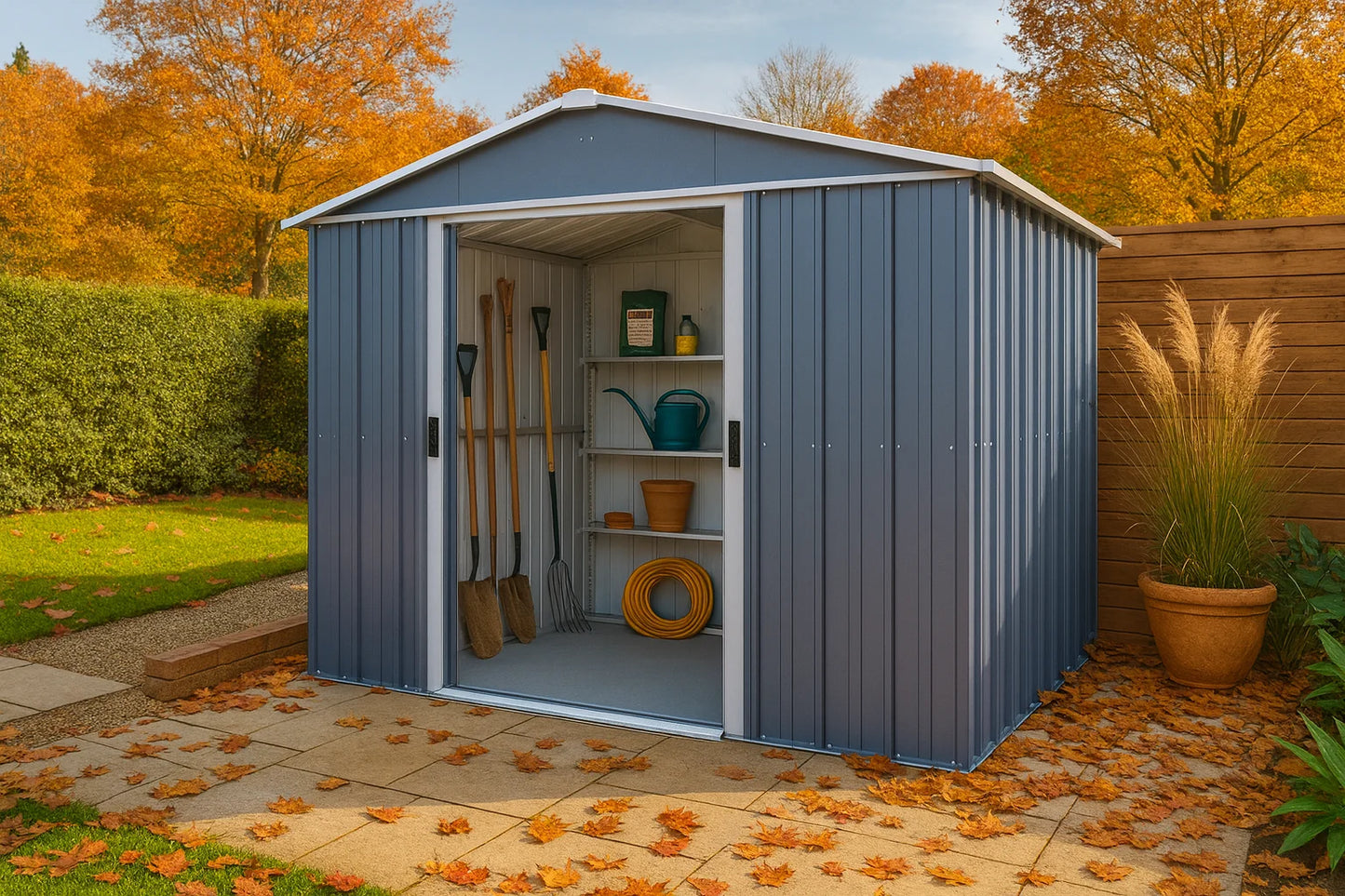 Castleton 10ft x 8ft