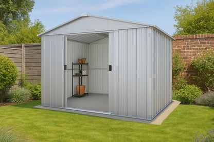 Store-All Apex 10ft x 8ft