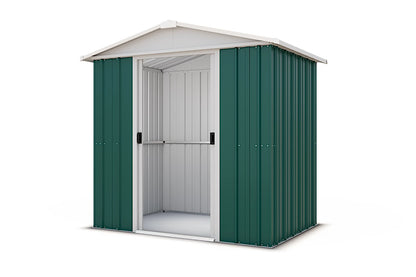 Emerald Deluxe 6ft x 5ft