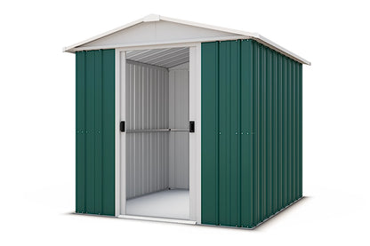 Emerald Deluxe 6ft x 7ft