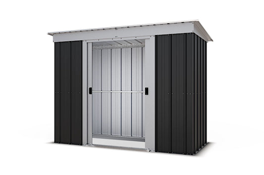 Castleton Pent 10ft x 4ft