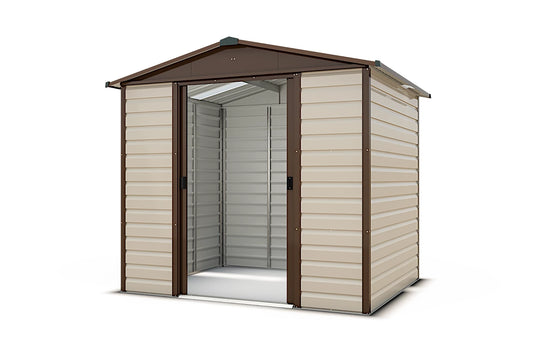 Shiplap TBSL 8ft x 6ft