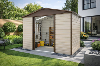 Shiplap TBSL 10ft x 6ft