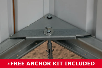 Castleton 10ft x 8ft