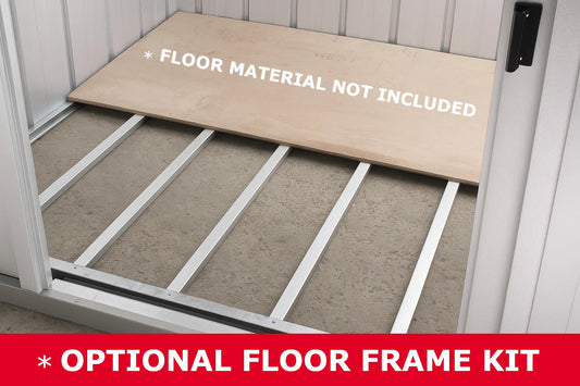 Castleton Pent 6ft x 4ft