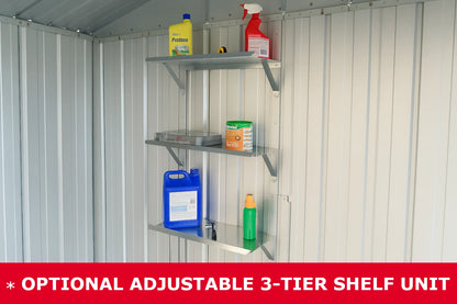 Castleton 10ft x 8ft